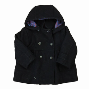 Egg Boys Navy Winter Coat winter jackets for boys, lightweight puffer boys