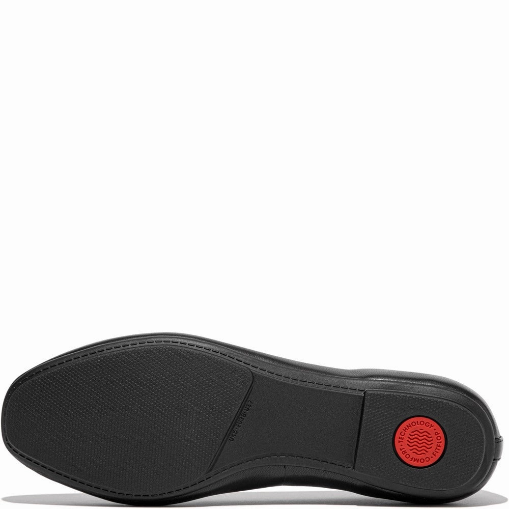 Fitflop Delicato Loafer Women's Sneakers Casual Walking Shoes