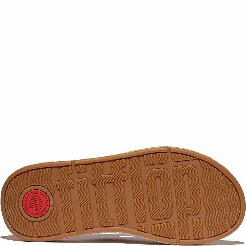 Fitflop F-Mode Cross Slide Women's Sneakers Casual Walking Shoes