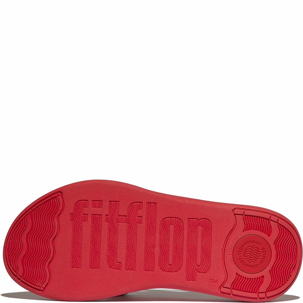Fitflop F-Mode Go Flip Flops Women's Sneakers Casual Walking Shoes