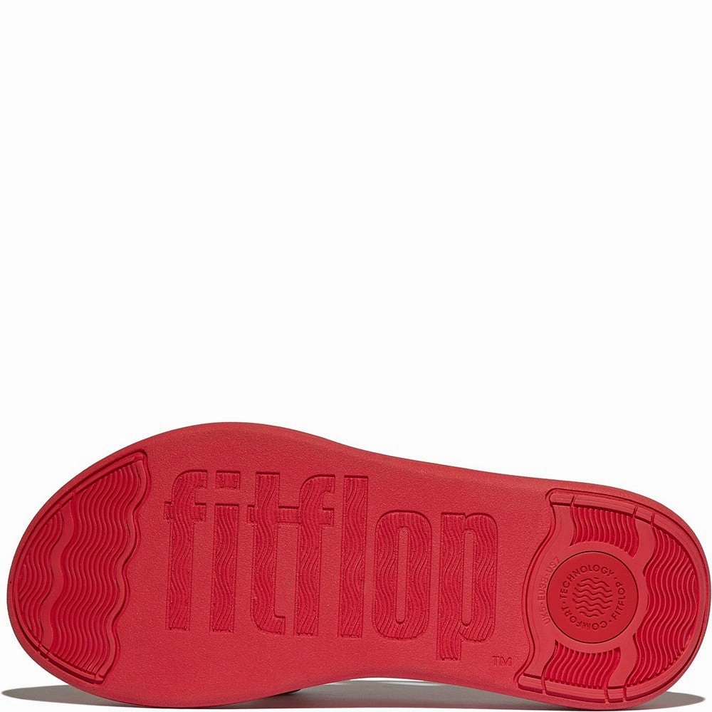Fitflop F-Mode Go Flip Flops Women's Sneakers Casual Walking Shoes