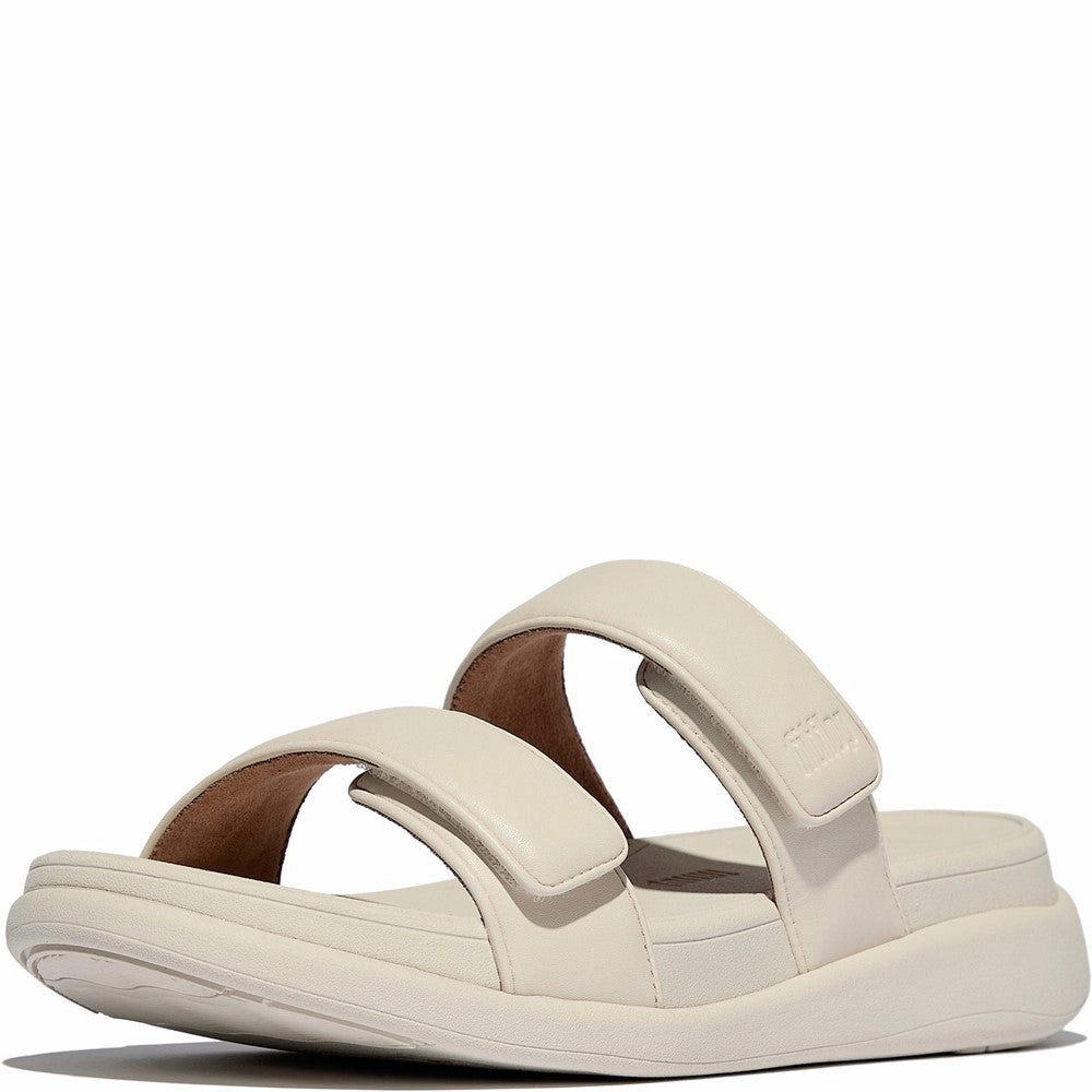 Fitflop F-Mode Go Sandals Lightweight Running Shoes,Slip On Athletic Shoes,Breathable Workout Shoes