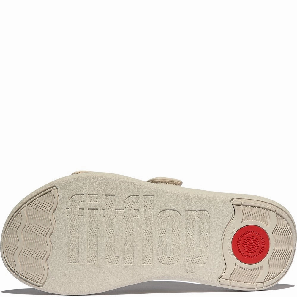 Fitflop F-Mode Go Sandals Women's Sneakers Casual Walking Shoes