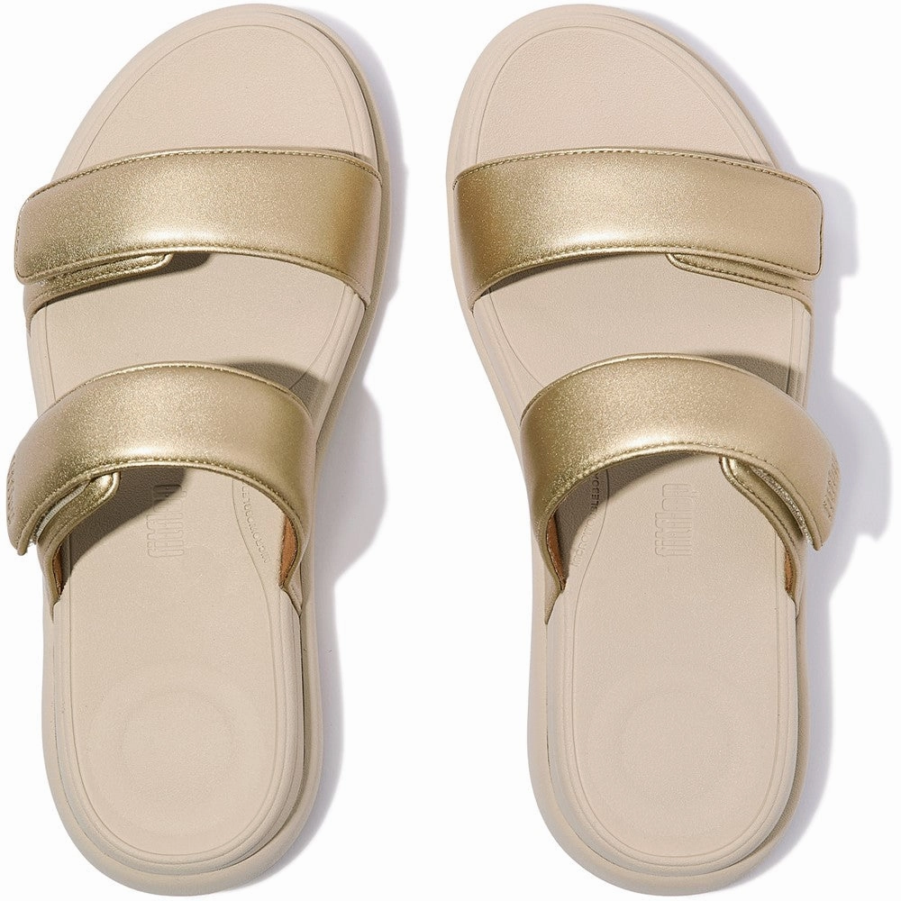 Fitflop F-Mode Go Sandals Women's Sneakers Casual Walking Shoes