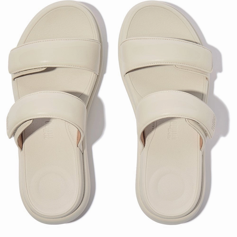 Fitflop F-Mode Go Sandals Women's Sneakers Casual Walking Shoes