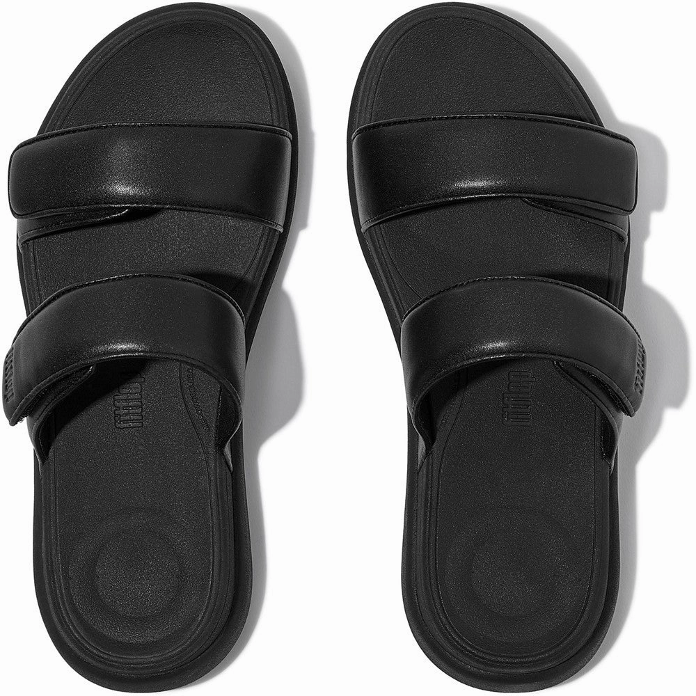 Fitflop F-Mode Go Sandals Women's Sneakers Casual Walking Shoes