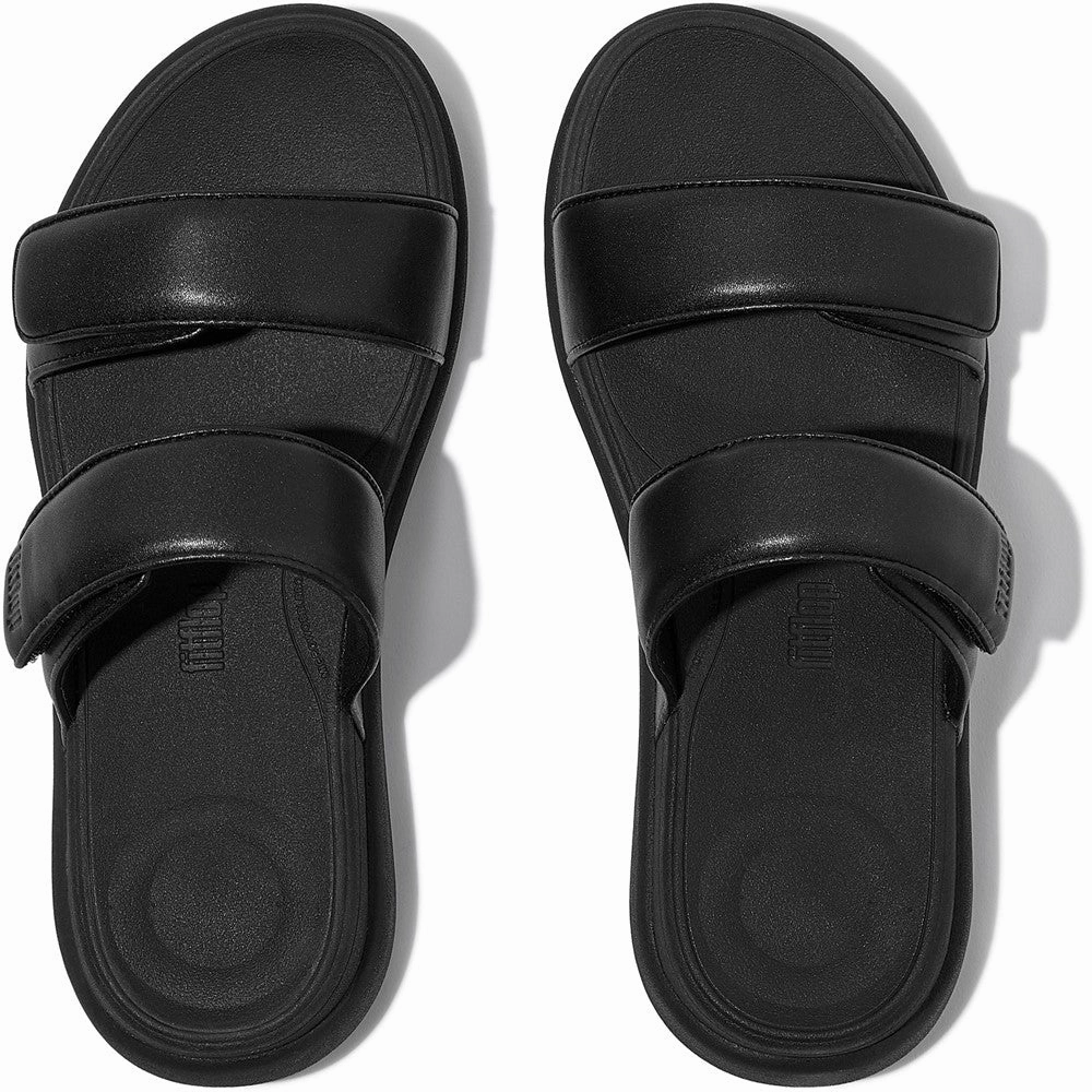 Fitflop F-Mode Go Sandals Women's Sneakers Casual Walking Shoes