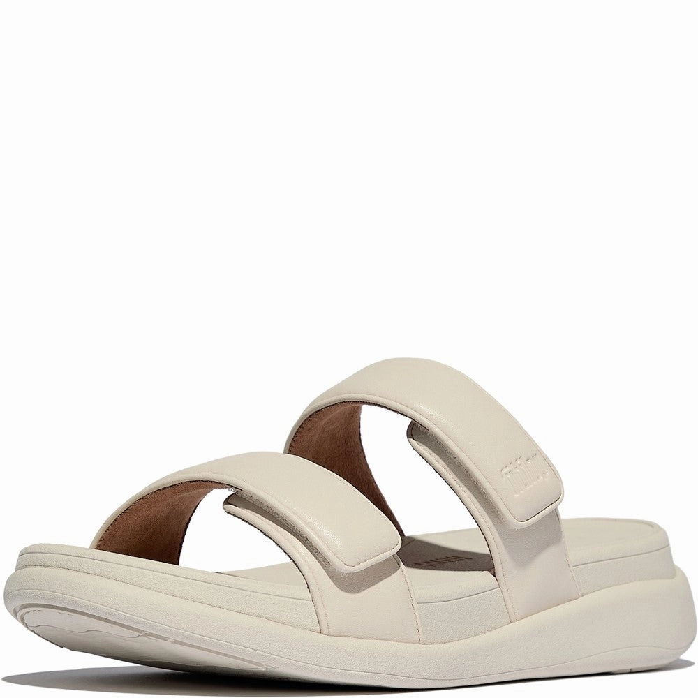 Fitflop F-Mode Go Sandals Lightweight Running Shoes,Slip On Athletic Shoes,Breathable Workout Shoes
