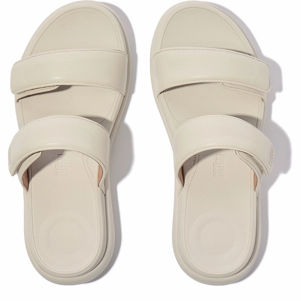Fitflop F-Mode Go Sandals Women's Sneakers Casual Walking Shoes