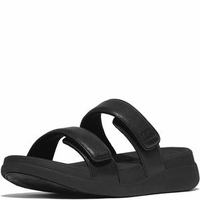 Fitflop F-Mode Go Sandals Lightweight Running Shoes,Slip On Athletic Shoes,Breathable Workout Shoes