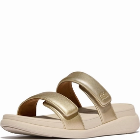 Fitflop F-Mode Go Sandals Lightweight Running Shoes,Slip On Athletic Shoes,Breathable Workout Shoes
