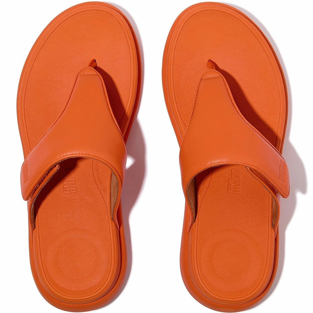 Fitflop F-Mode Go Sandals Women's Sneakers Casual Walking Shoes
