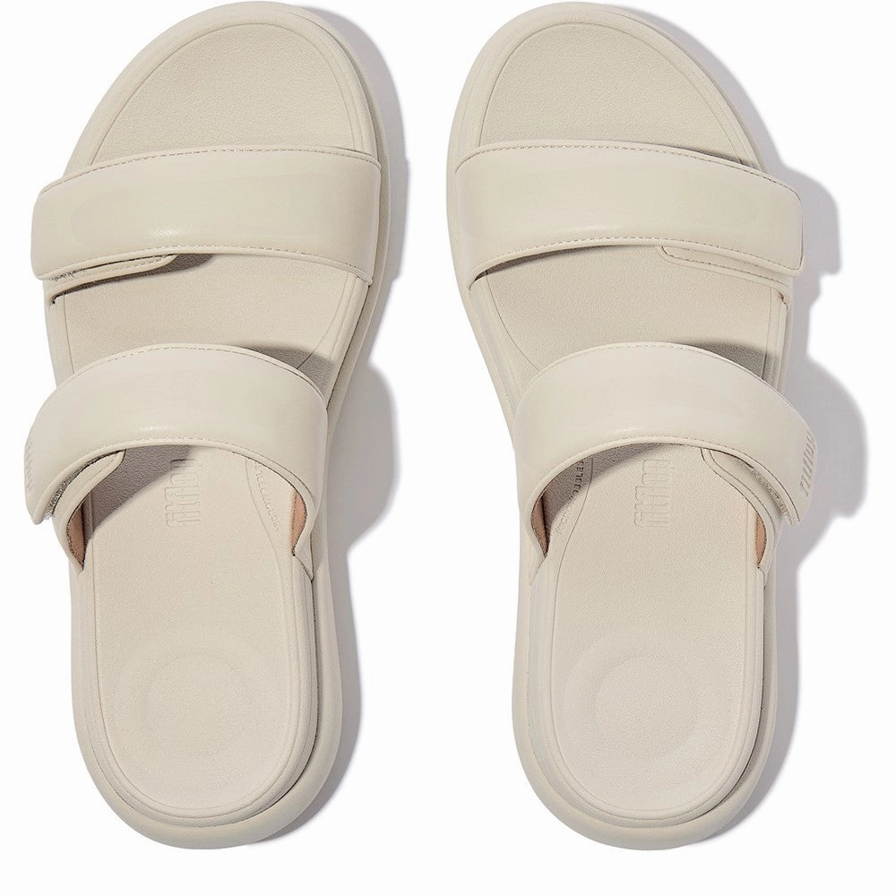 Fitflop F-Mode Go Sandals Women's Sneakers Casual Walking Shoes