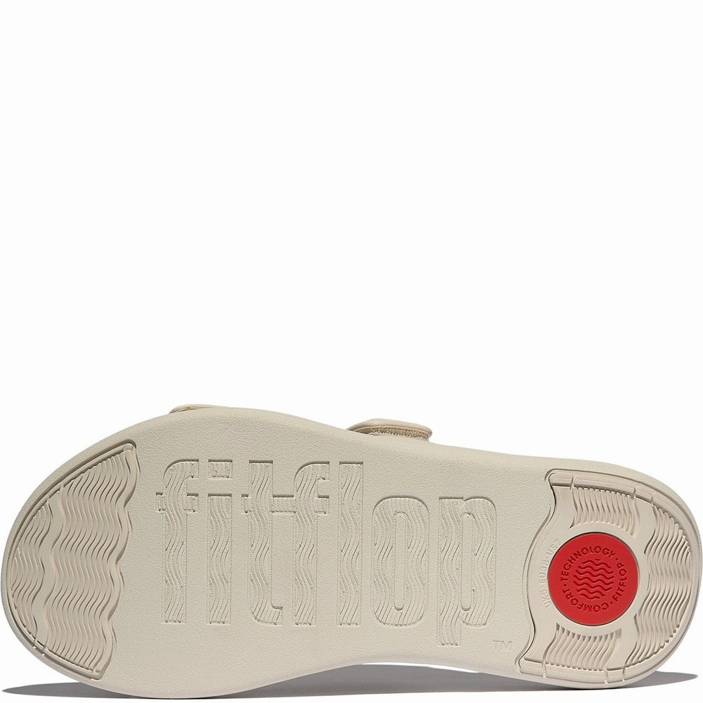 Fitflop F-Mode Go Sandals Women's Sneakers Casual Walking Shoes