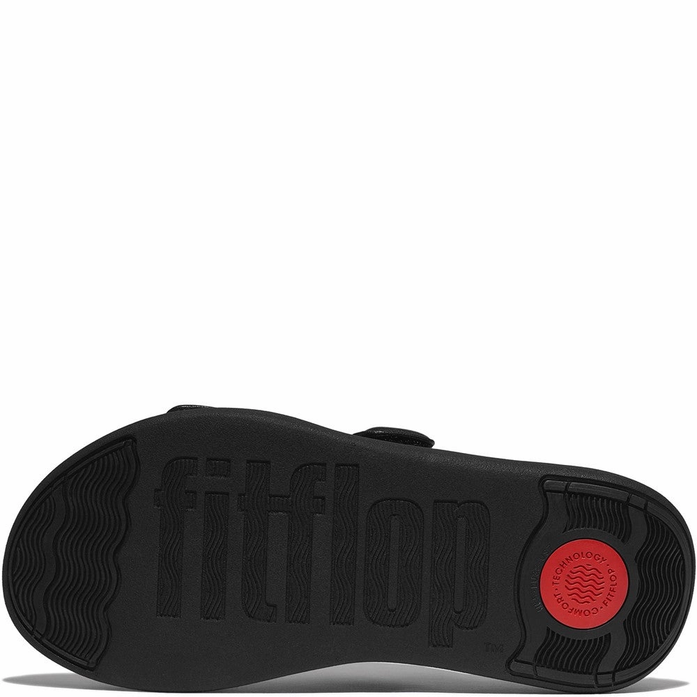Fitflop F-Mode Go Sandals Women's Sneakers Casual Walking Shoes