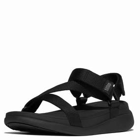 Fitflop F-Mode Go Z Strap Sandals Lightweight Running Shoes,Slip On Athletic Shoes,Breathable Workout Shoes