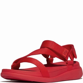 Fitflop F-Mode Go Z Strap Sandals Lightweight Running Shoes,Slip On Athletic Shoes,Breathable Workout Shoes