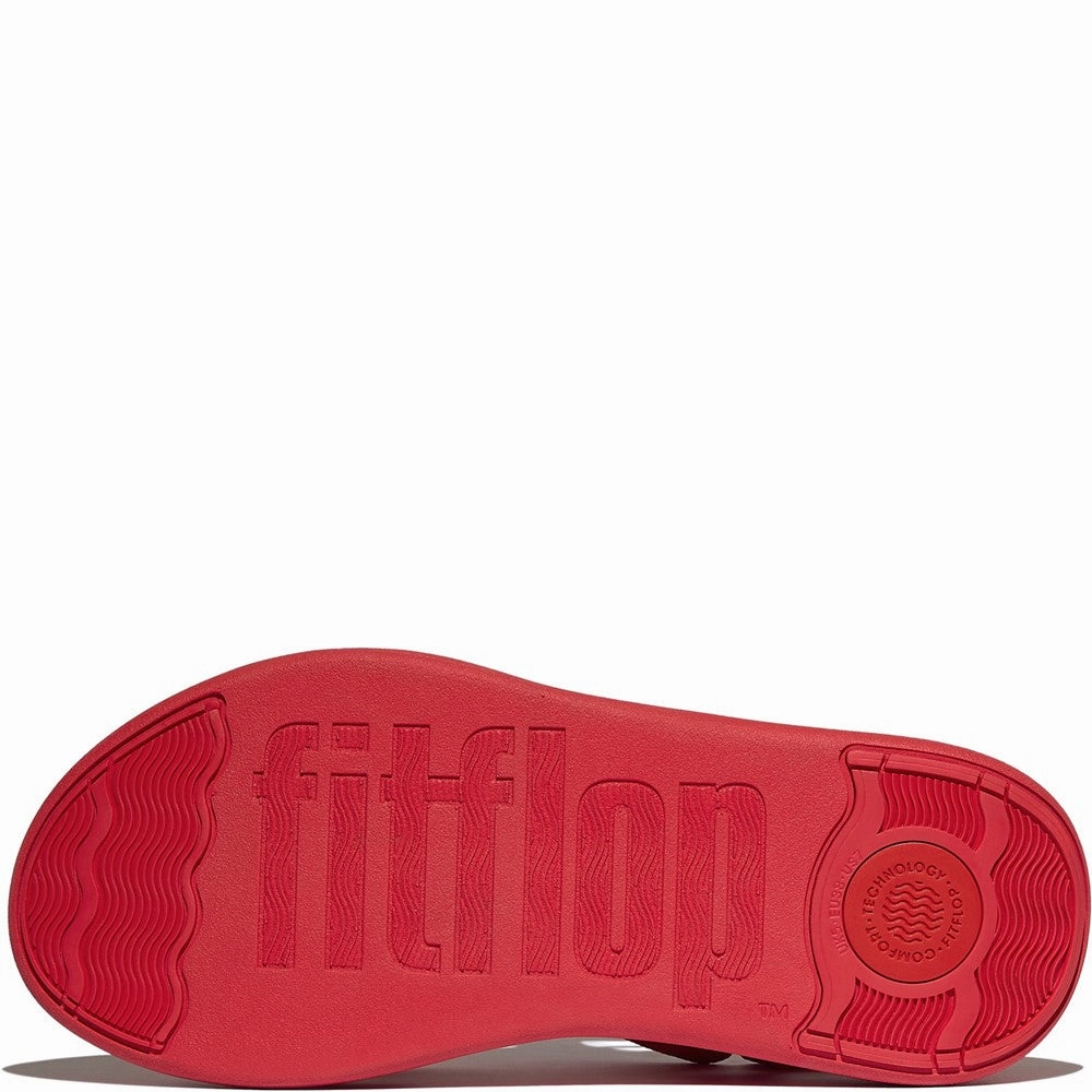 Fitflop F-Mode Go Z Strap Sandals Women's Sneakers Casual Walking Shoes