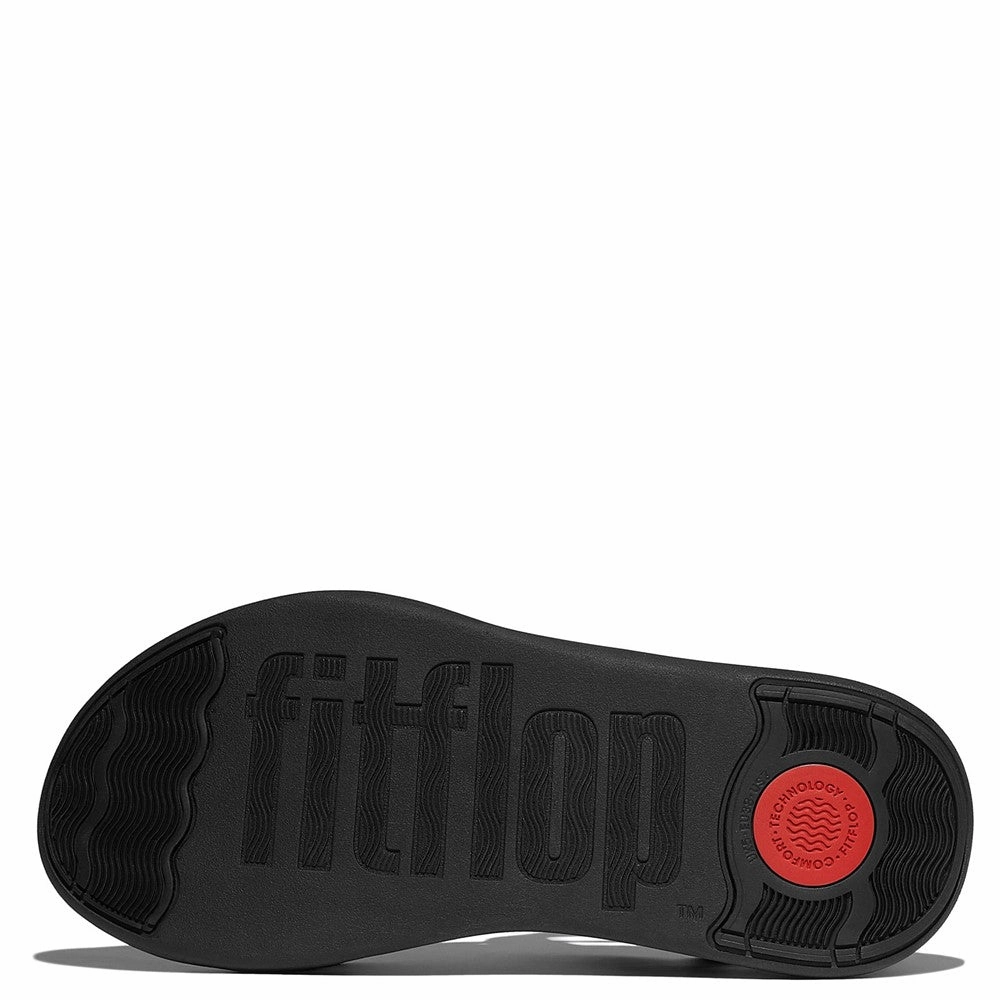 Fitflop F-Mode Go Z Strap Sandals Women's Sneakers Casual Walking Shoes