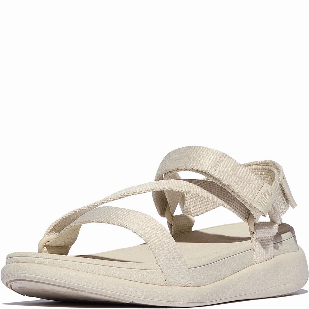 Fitflop F-Mode Go Z Strap Sandals Lightweight Running Shoes,Slip On Athletic Shoes,Breathable Workout Shoes