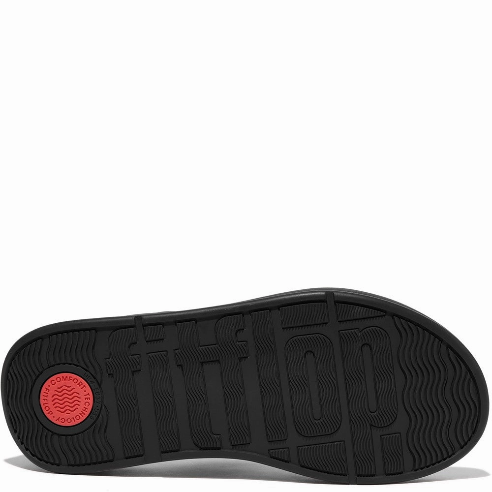 Fitflop F-Mode Toe Post Sandal Women's Sneakers Casual Walking Shoes