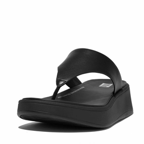 Fitflop F-Mode Toe Post Sandal Lightweight Running Shoes,Slip On Athletic Shoes,Breathable Workout Shoes