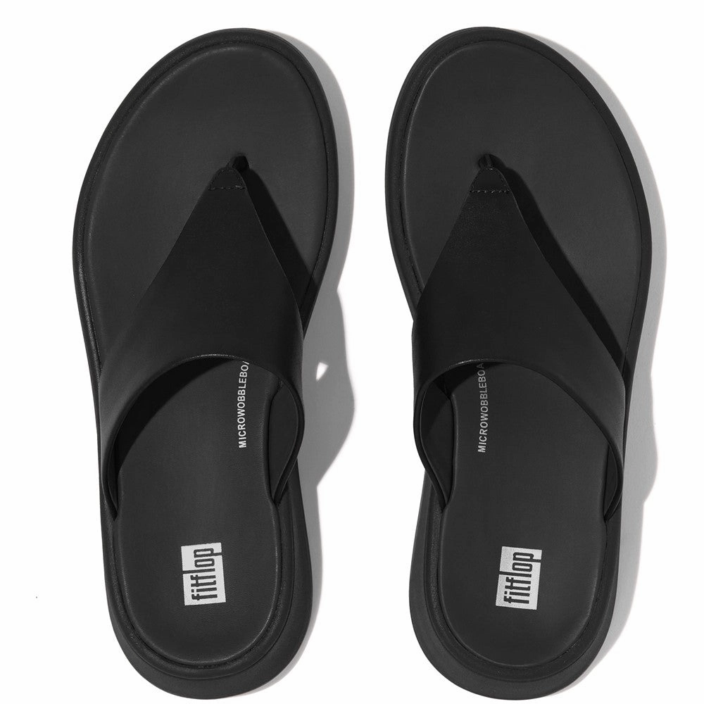 Fitflop F-Mode Toe Post Sandal Women's Sneakers Casual Walking Shoes