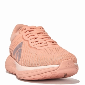 Fitflop FF Runner Trainer Lightweight Running Shoes,Slip On Athletic Shoes,Breathable Workout Shoes