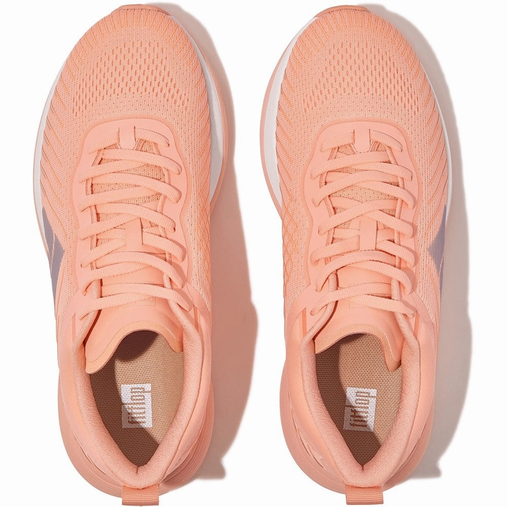 Fitflop FF Runner Trainer Women's Sneakers Casual Walking Shoes