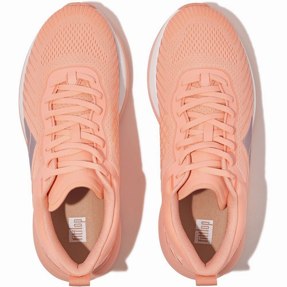 Fitflop FF Runner Trainer Women's Sneakers Casual Walking Shoes