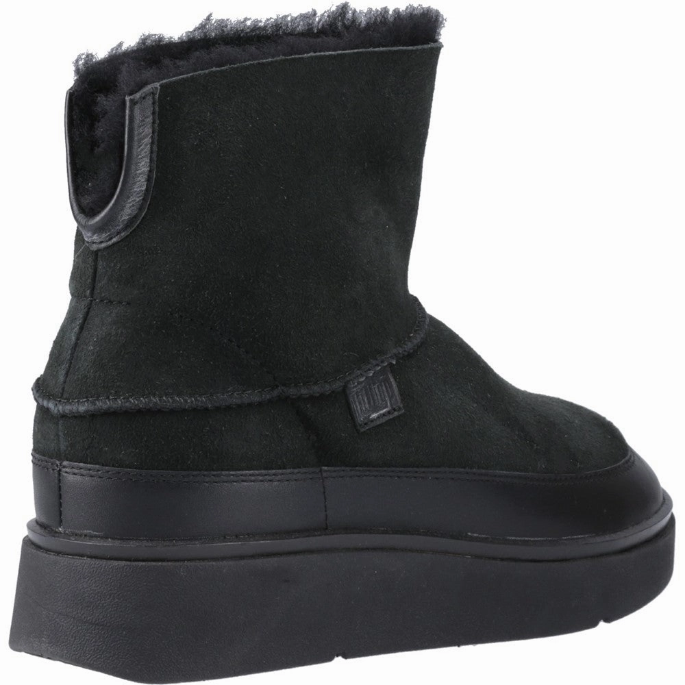 Fitflop Gen-FF Mini Double-Faced Boots Women's Sneakers Casual Walking Shoes