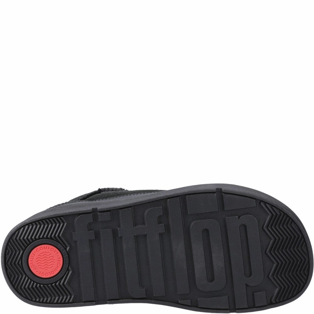 Fitflop Gen-FF Mini Double-Faced Boots Women's Sneakers Casual Walking Shoes