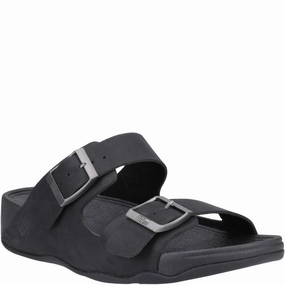 Fitflop Gogh Moc Slides Basketball Shoes, Running Shoes