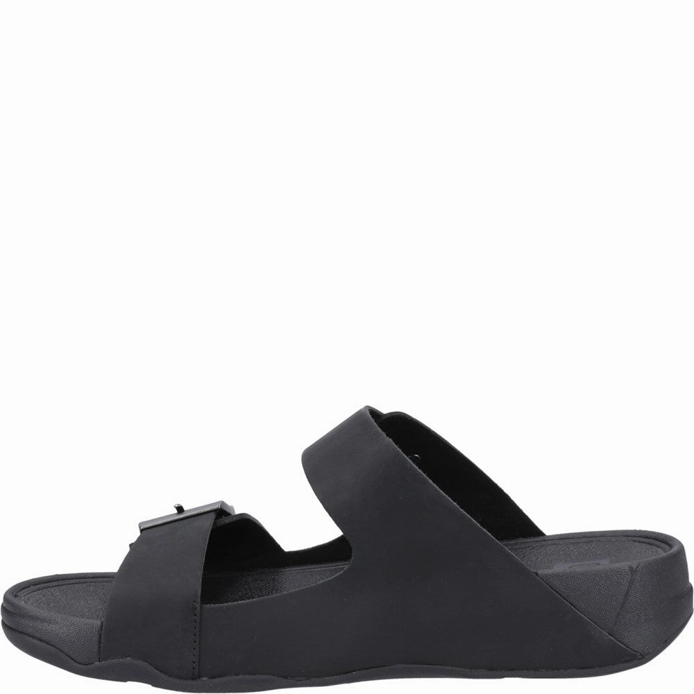 Fitflop Gogh Moc Slides Men's Sports Casual Shoes