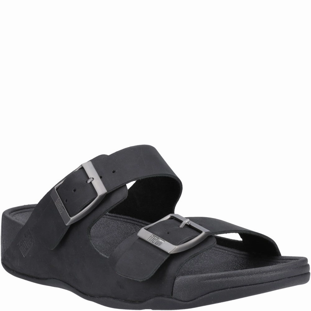 Fitflop Gogh Moc Slides Basketball Shoes, Running Shoes