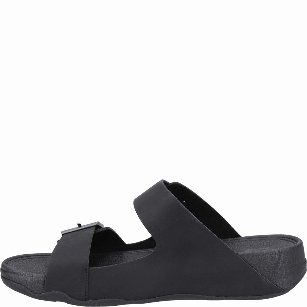 Fitflop Gogh Moc Slides Men's Sports Casual Shoes