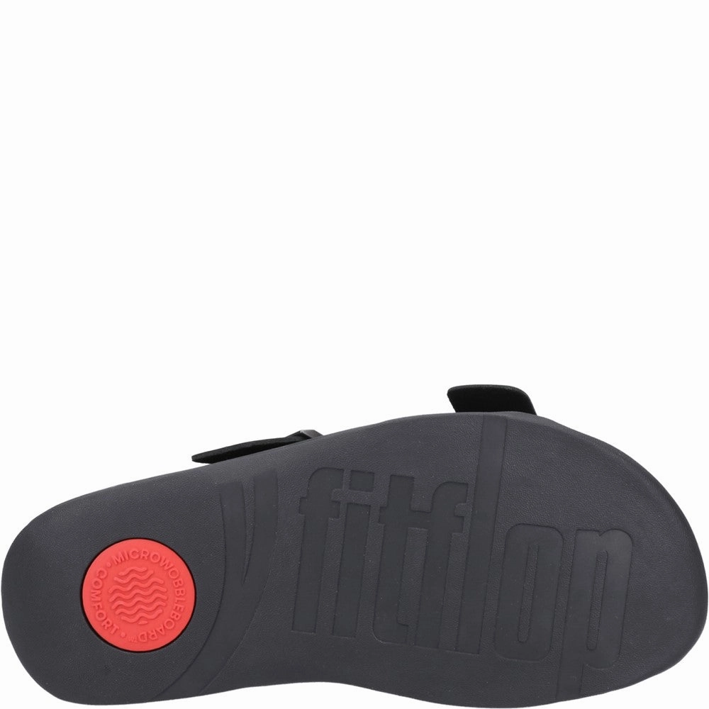Fitflop Gogh Moc Slides Men's Sports Casual Shoes