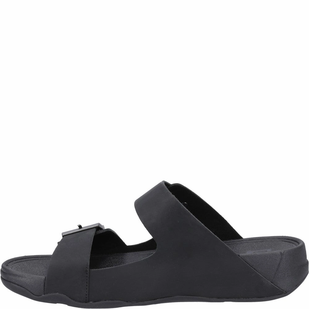 Fitflop Gogh Moc Slides Men's Sports Casual Shoes