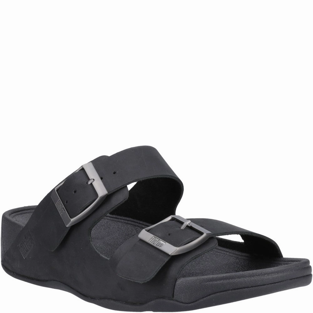 Fitflop Gogh Moc Slides Basketball Shoes, Running Shoes