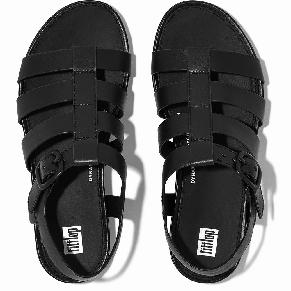 Fitflop Gracie Fisherman Sandal Women's Sneakers Casual Walking Shoes