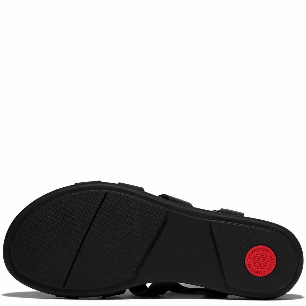Fitflop Gracie Fisherman Sandal Women's Sneakers Casual Walking Shoes