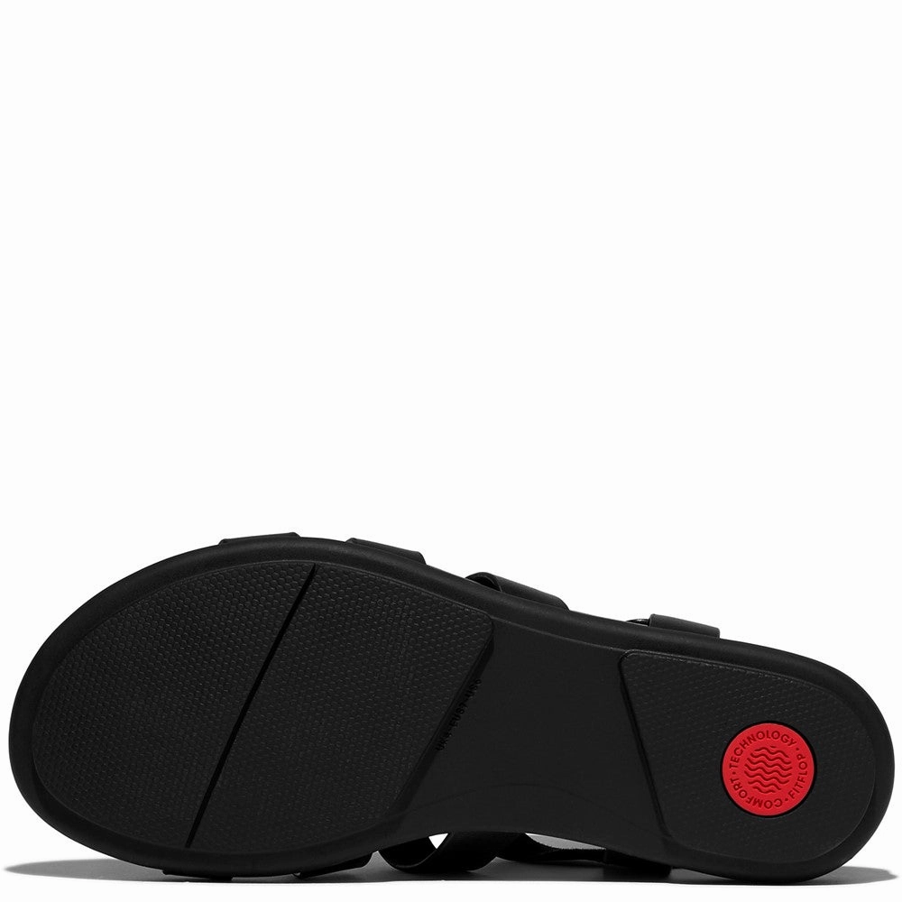 Fitflop Gracie Fisherman Sandal Women's Sneakers Casual Walking Shoes
