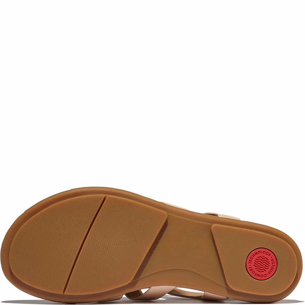 Fitflop Gracie Fisherman Sandal Women's Sneakers Casual Walking Shoes