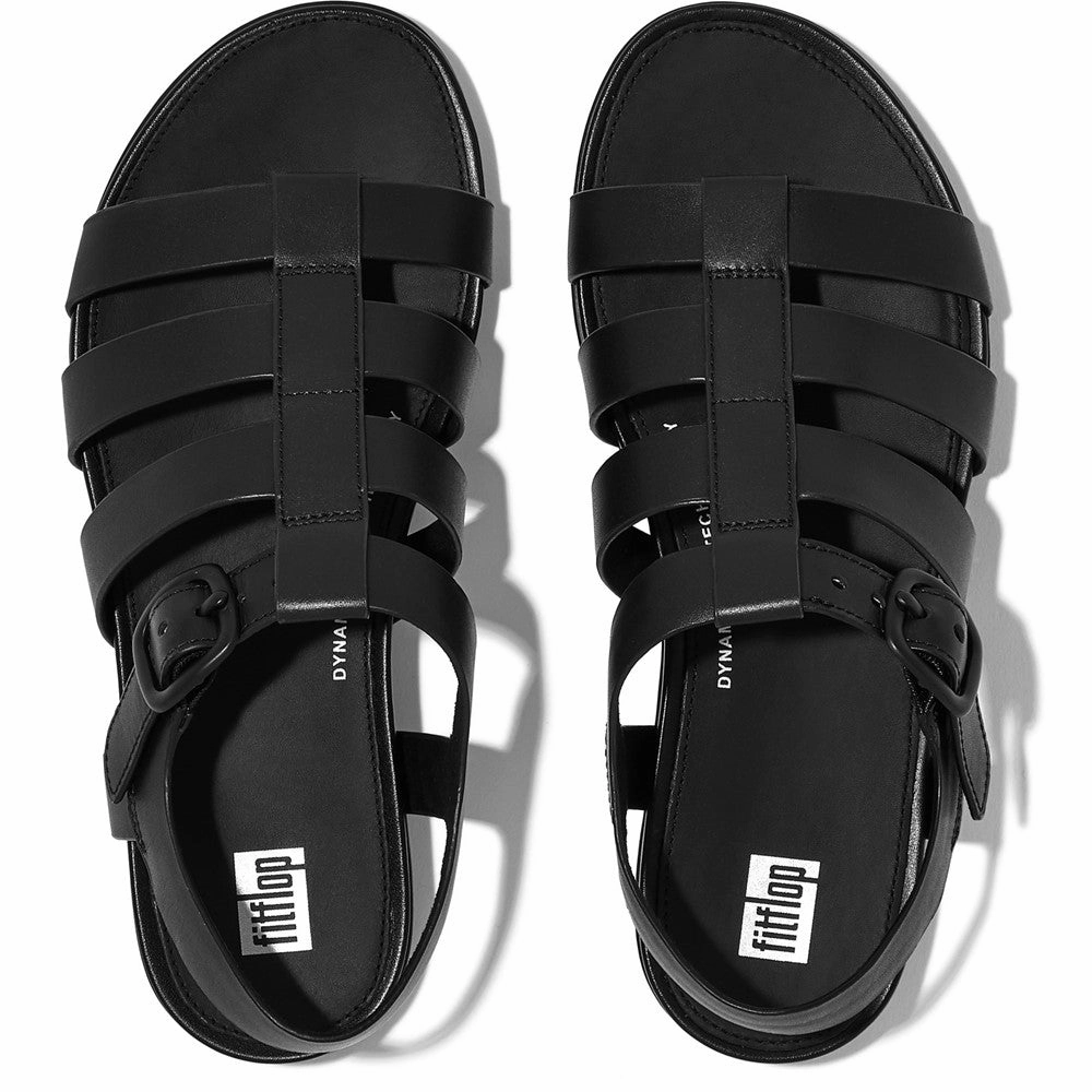 Fitflop Gracie Fisherman Sandal Women's Sneakers Casual Walking Shoes