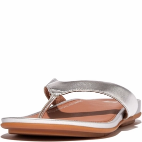 Fitflop Gracie Flip-Flops Lightweight Running Shoes,Slip On Athletic Shoes,Breathable Workout Shoes
