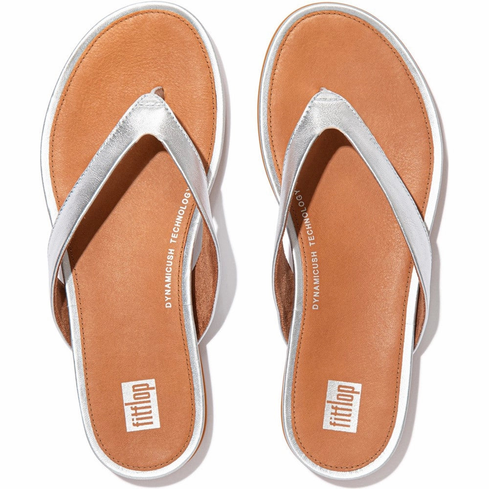 Fitflop Gracie Flip-Flops Women's Sneakers Casual Walking Shoes