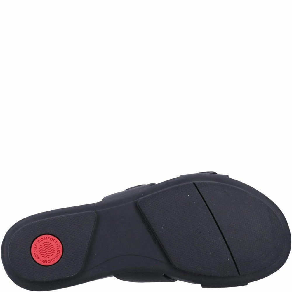 Fitflop Gracie Slides Women's Sneakers Casual Walking Shoes