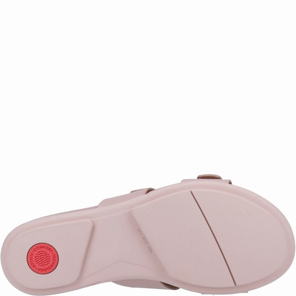 Fitflop Gracie Slides Women's Sneakers Casual Walking Shoes