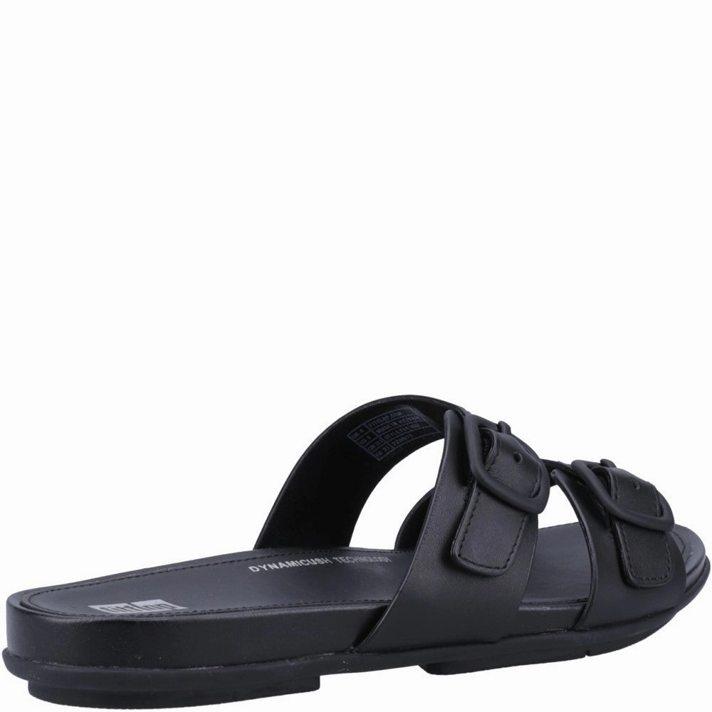 Fitflop Gracie Slides Women's Sneakers Casual Walking Shoes
