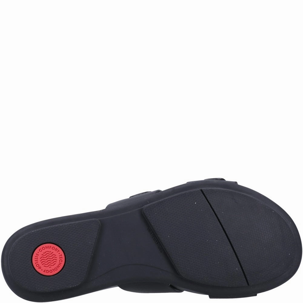Fitflop Gracie Slides Women's Sneakers Casual Walking Shoes